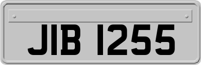 JIB1255