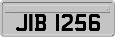 JIB1256