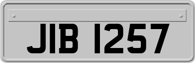 JIB1257