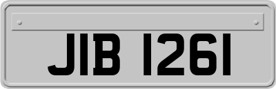 JIB1261