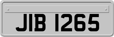 JIB1265