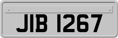 JIB1267
