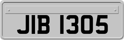 JIB1305