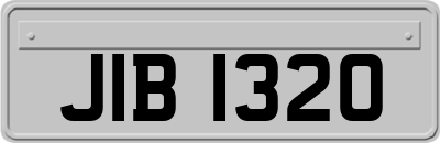 JIB1320