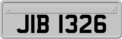 JIB1326