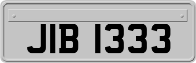 JIB1333