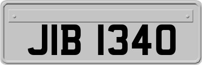 JIB1340