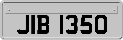 JIB1350