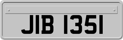 JIB1351
