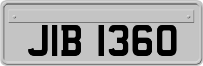 JIB1360
