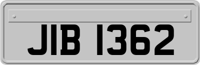 JIB1362