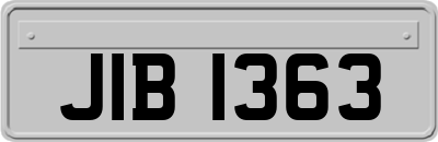 JIB1363