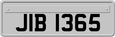 JIB1365