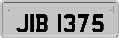 JIB1375