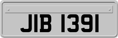 JIB1391