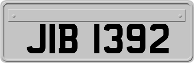 JIB1392