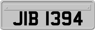 JIB1394