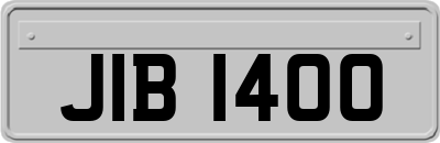 JIB1400