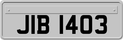 JIB1403