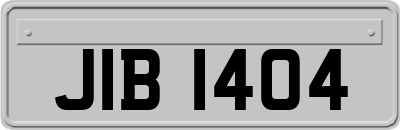 JIB1404