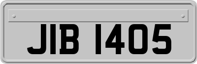 JIB1405