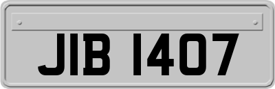 JIB1407