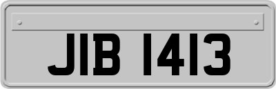 JIB1413