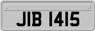 JIB1415