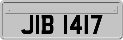 JIB1417