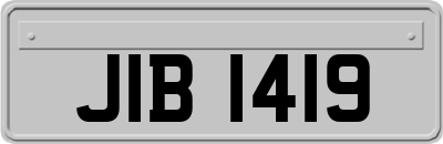 JIB1419