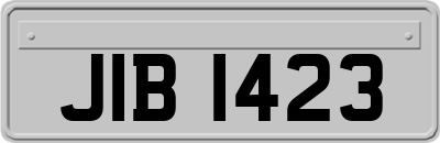 JIB1423