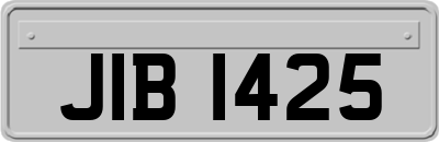 JIB1425
