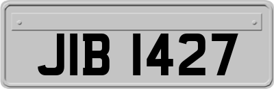 JIB1427