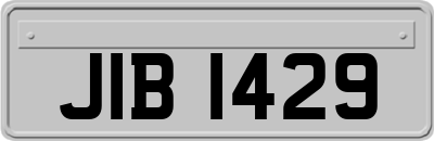 JIB1429
