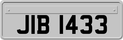 JIB1433