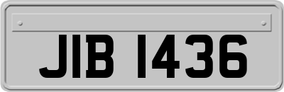 JIB1436