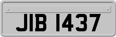 JIB1437