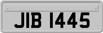 JIB1445