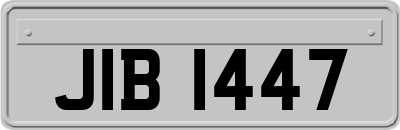 JIB1447