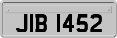 JIB1452