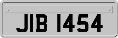 JIB1454