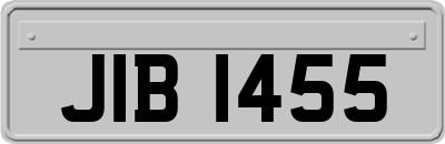 JIB1455