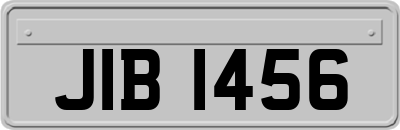 JIB1456