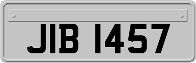 JIB1457