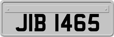 JIB1465