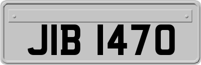JIB1470