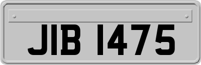 JIB1475