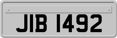 JIB1492