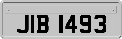 JIB1493