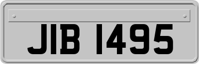 JIB1495